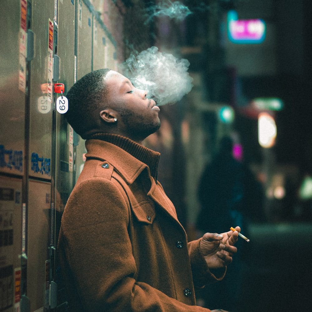 Tokyo Quick Shoot